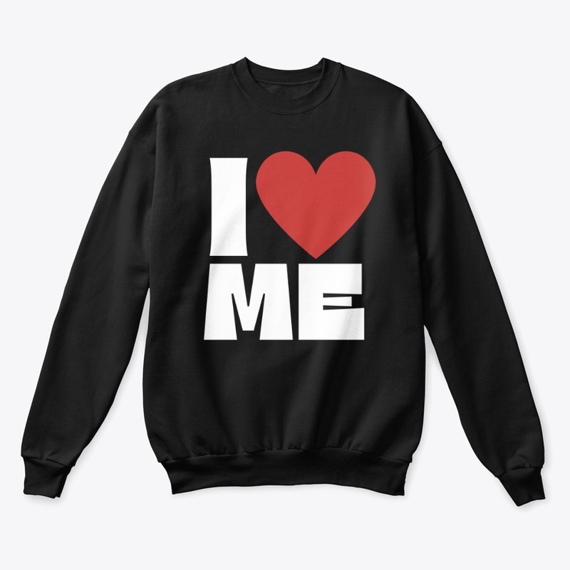 I Love Me