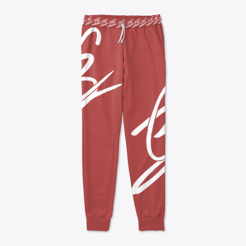 **NEW 3BC PREMIUM JOGGERS / ALL COLORS