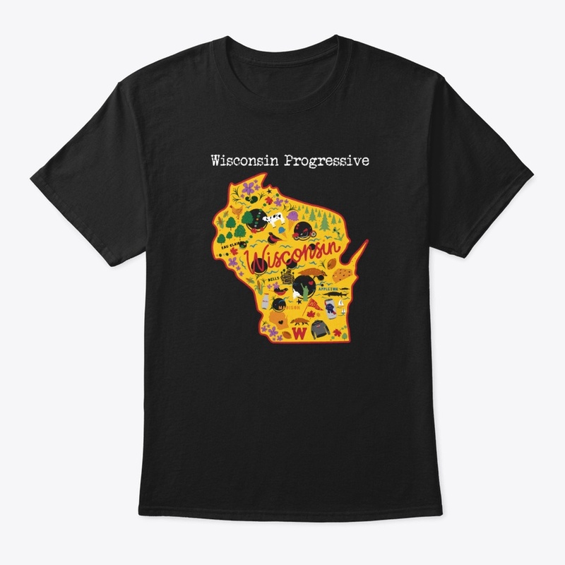 Wisconsin Progressive