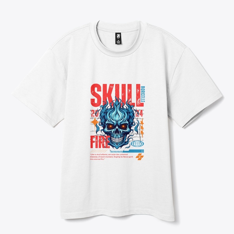 Skull Fire 2025