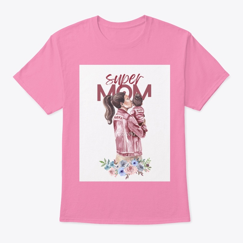 Mother's Day T Shirt