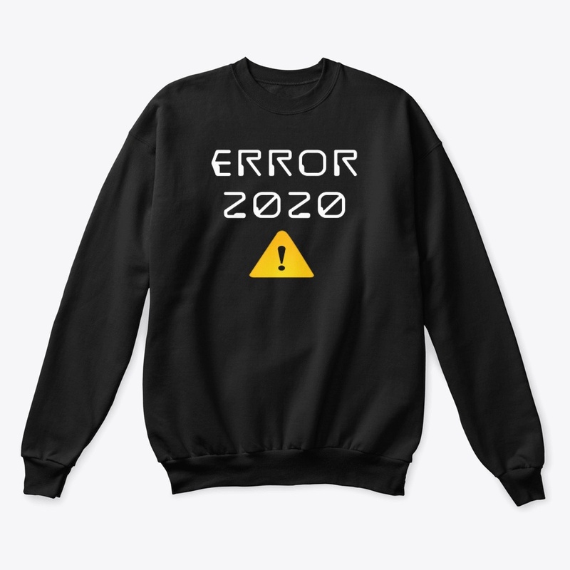 error 2020