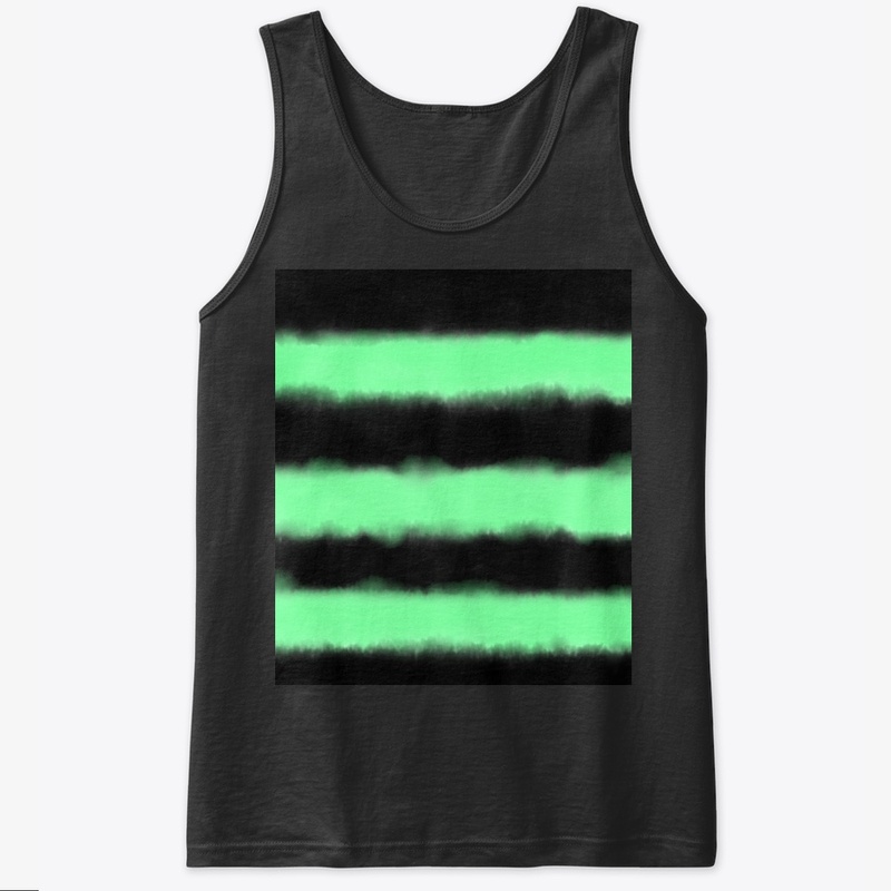 Green Haze Leggings and Tee's