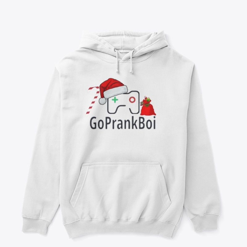 GoPrankBoi Christmas Collection