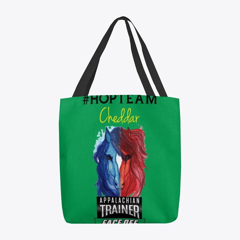 Support #HopteamCheddar