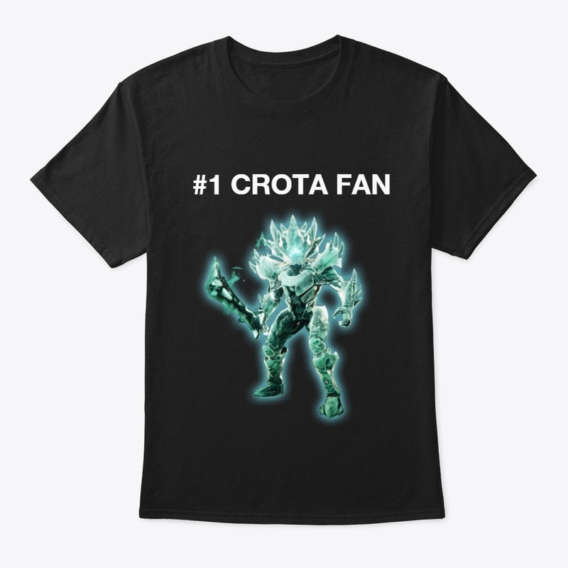 #1 Crota Fan
