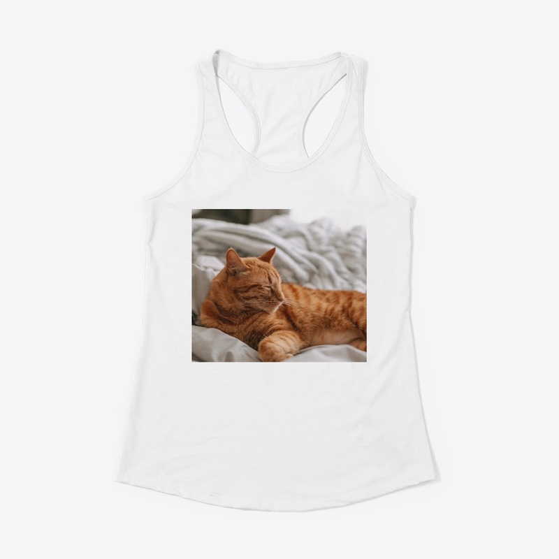 Nice cat