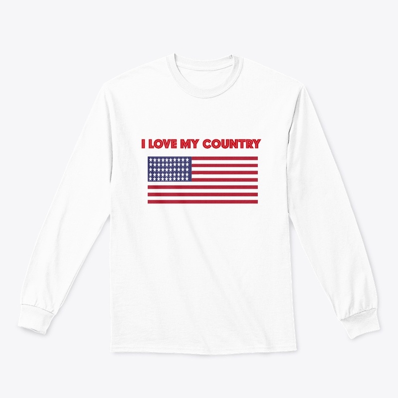 USA Flag