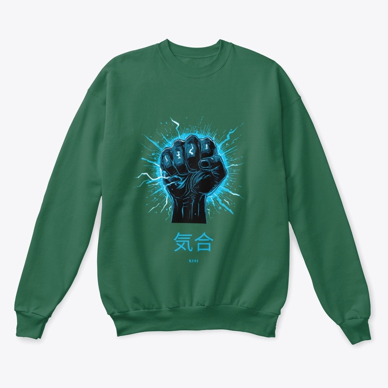Japanese Kanji T-Shirt