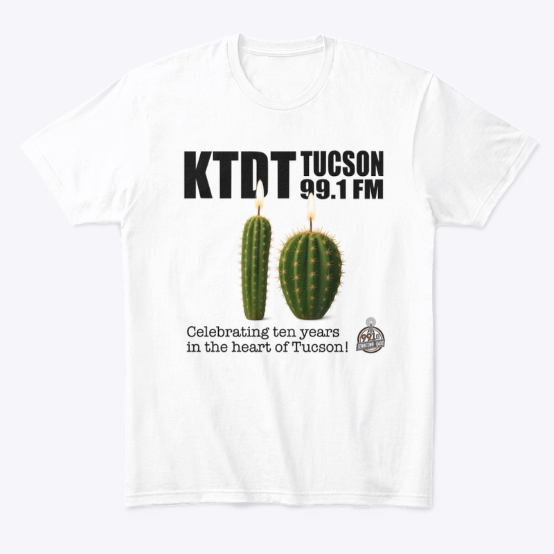 KTDT 10th Anniversary