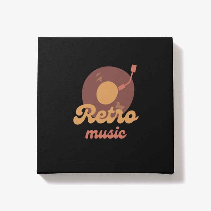 Retro Music