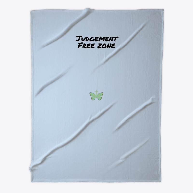 Judgement Free Zone Collection