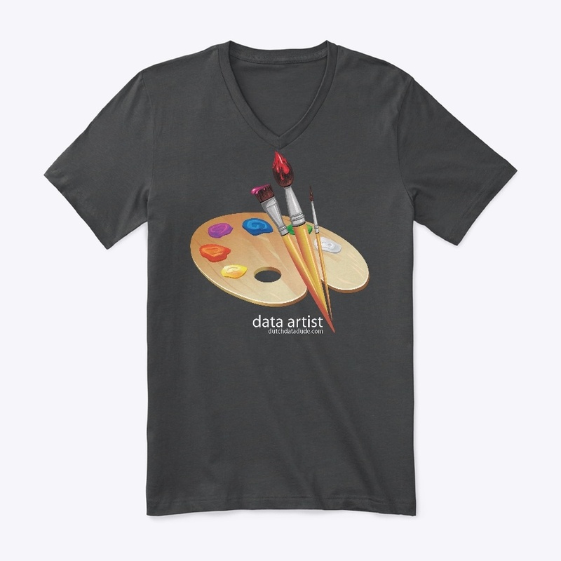 Data Artist