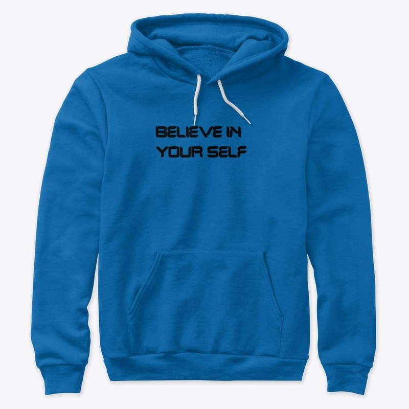 believe