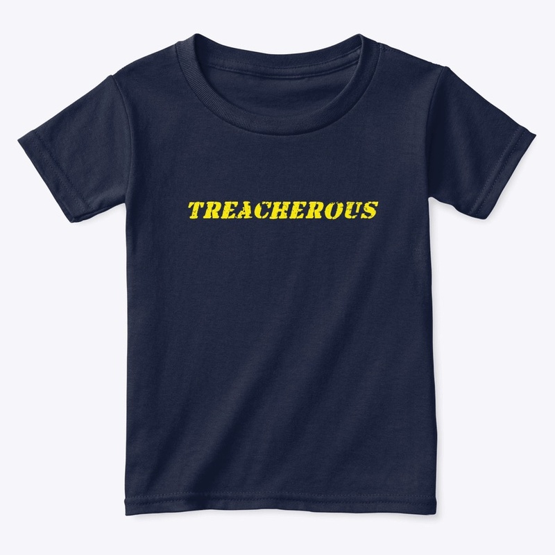 Treacherous 