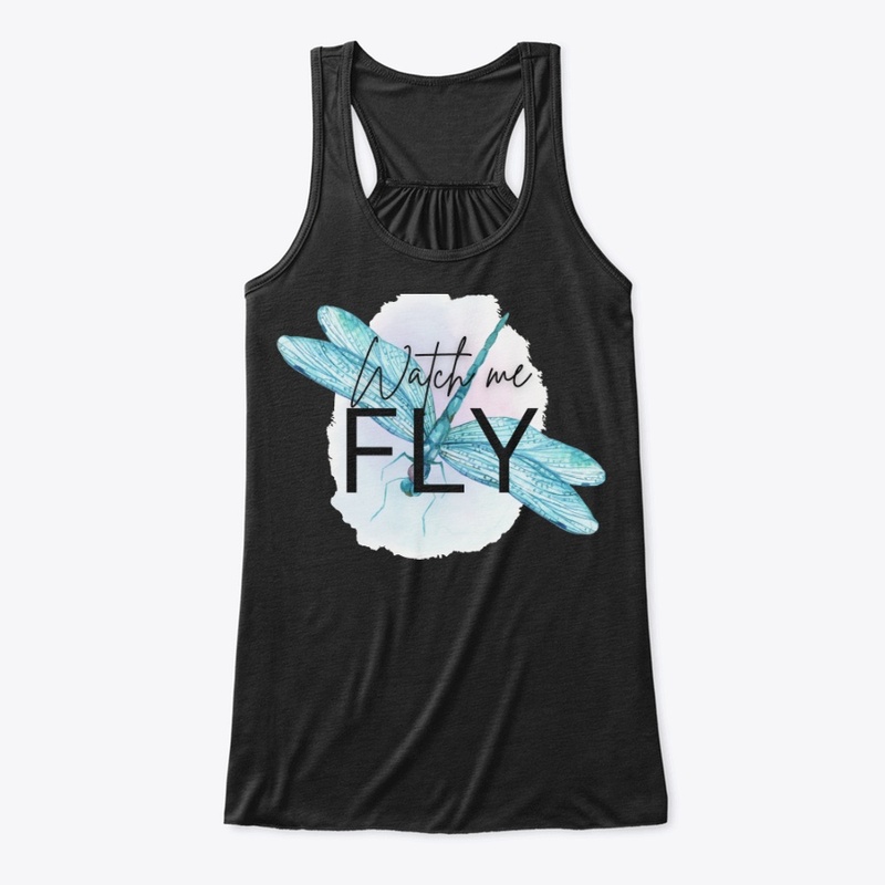 Watch Me FLY