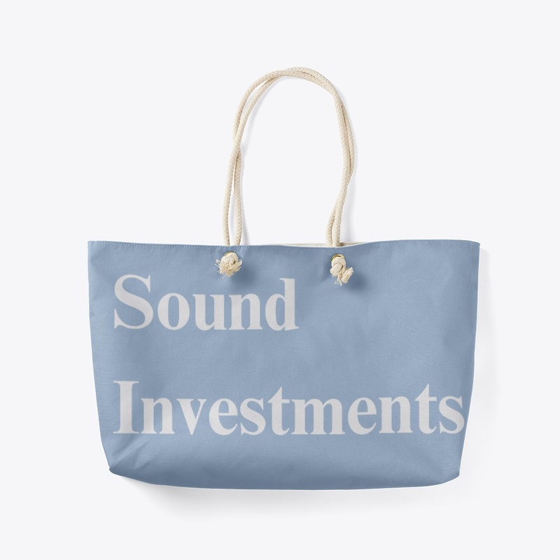 Sound Investments