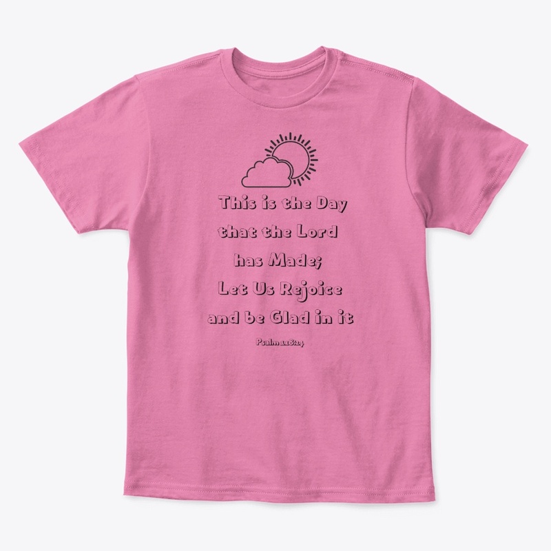 This is the Day