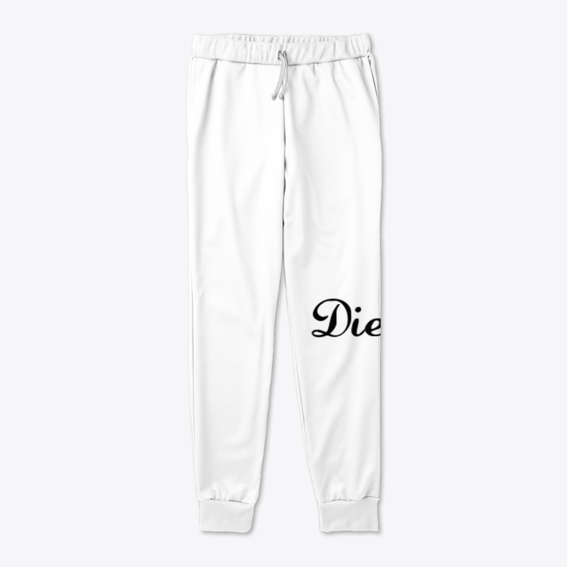 die a legend apparel