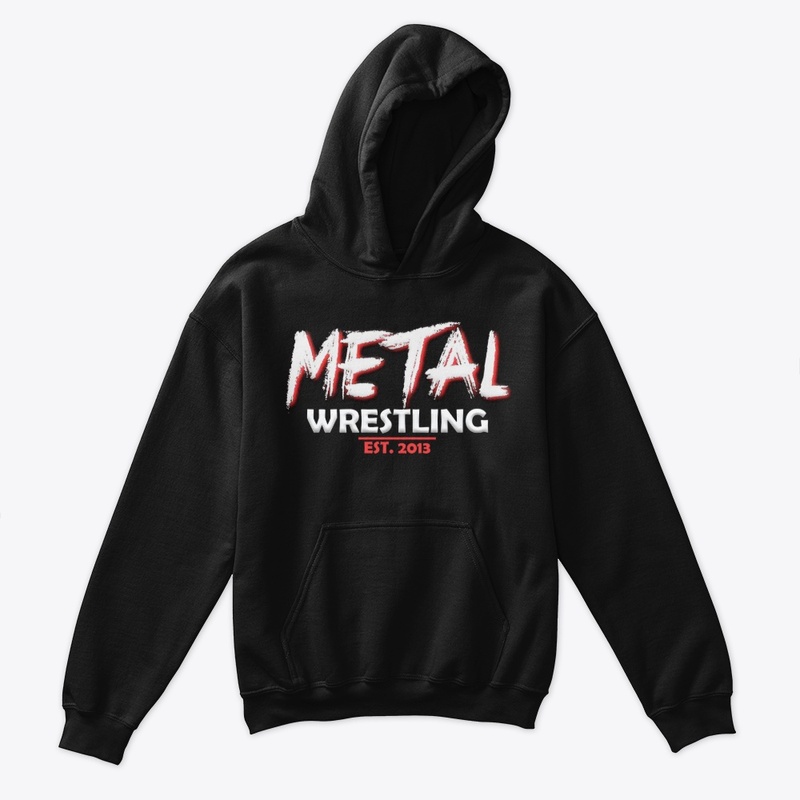 METAL EST.2013