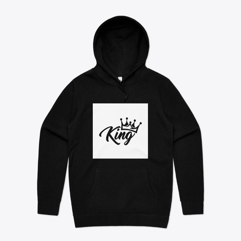 King Haywood Universal Wear