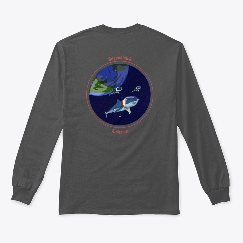 Spaceshark