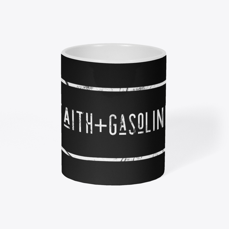 Faith+Gasoline for Caregivers