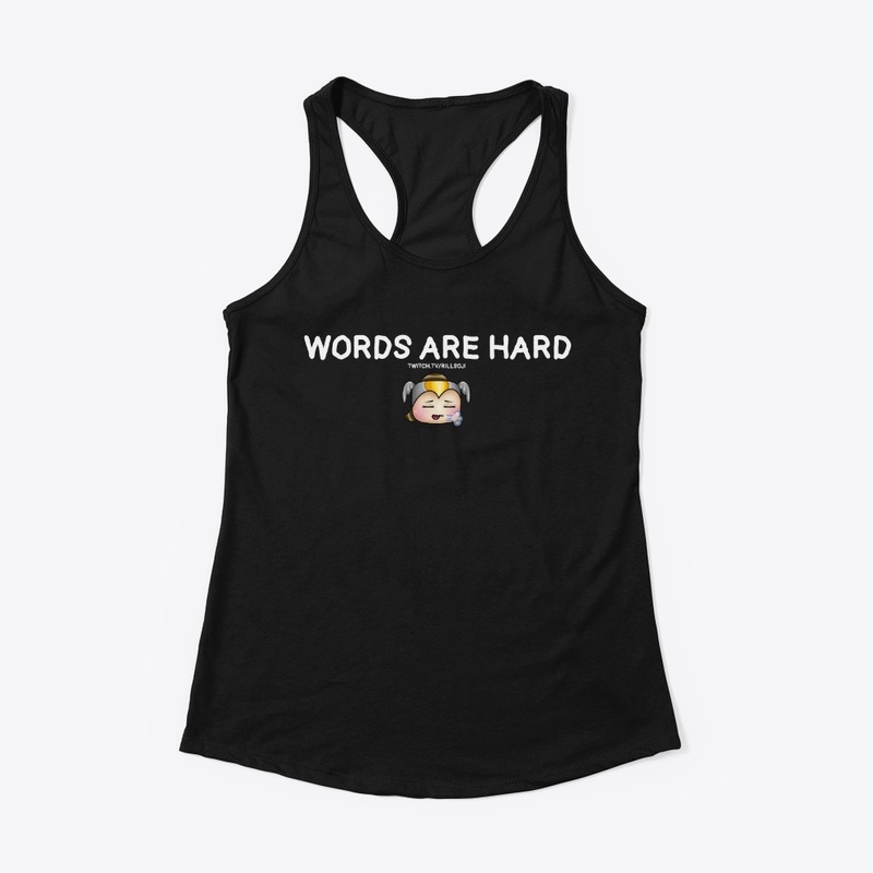 Words are Hard