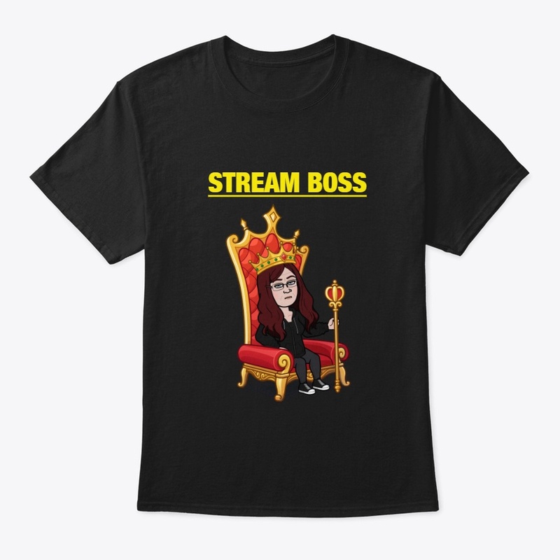 Stream Boss