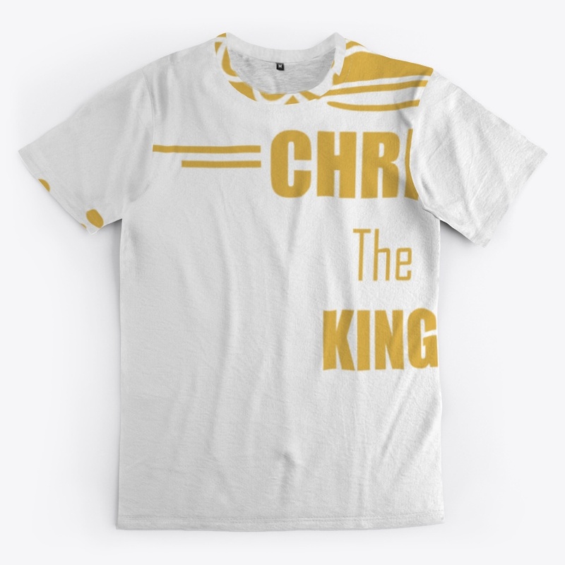 Christ The King