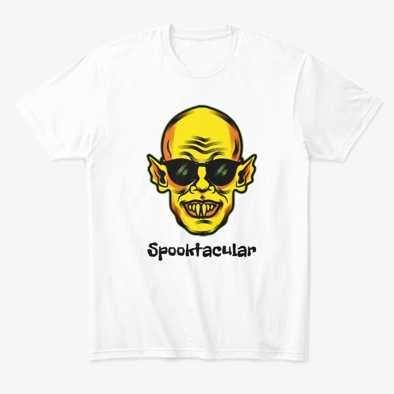 Spooktacular
