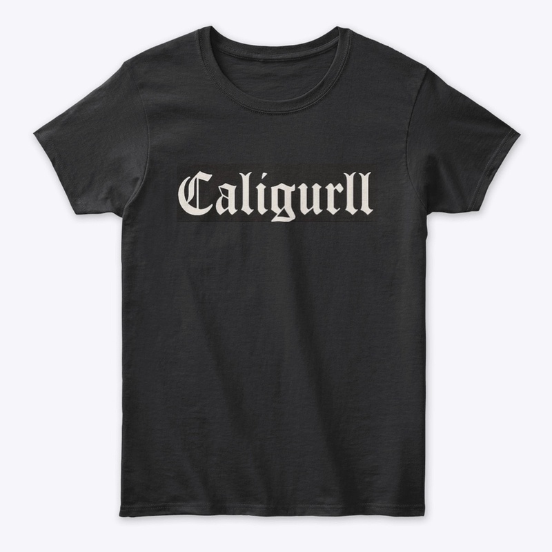 CaliGurll Logo 