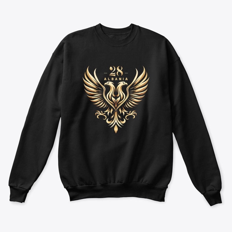 Golden Eagle 