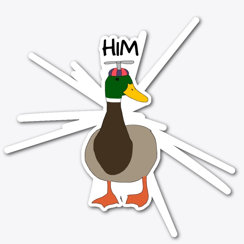 The HIM Collection
