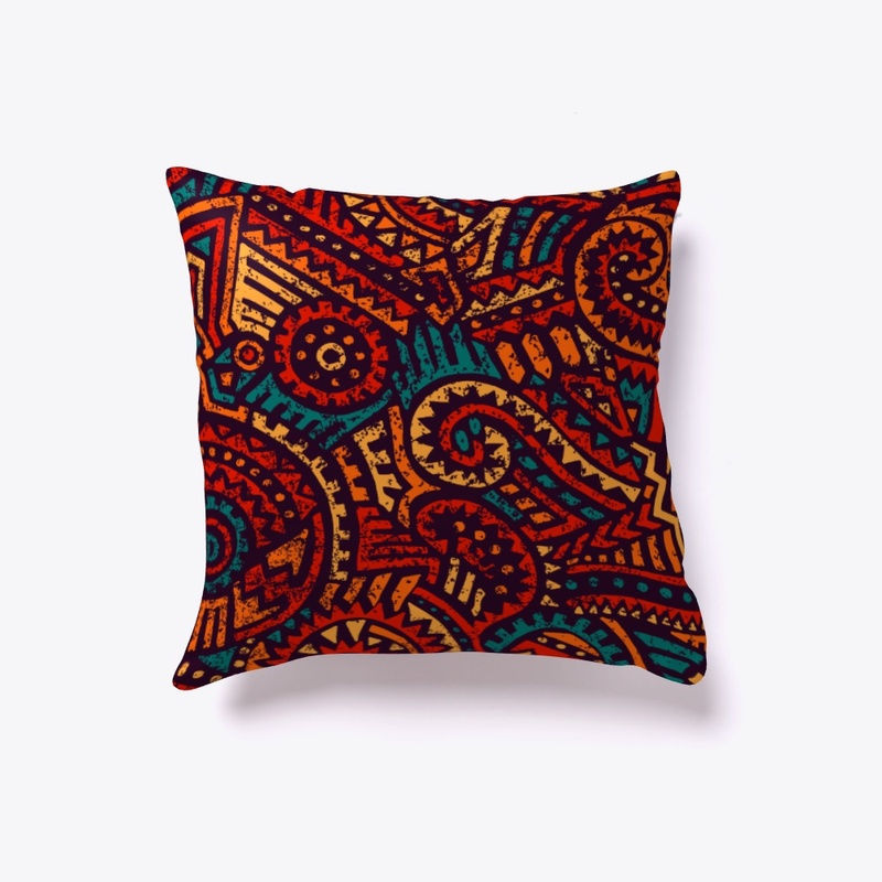 Alomik Designs African Print
