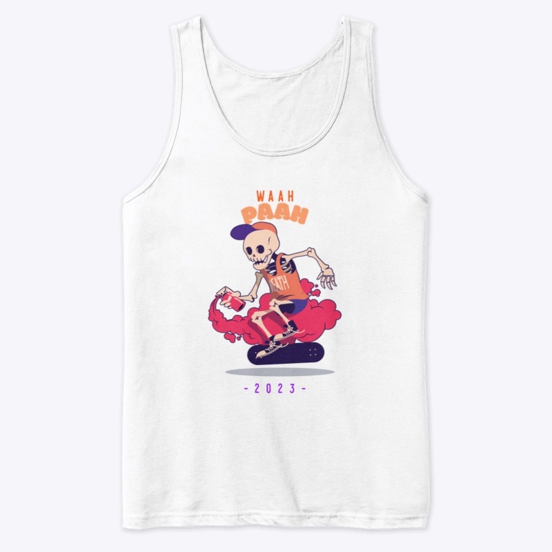BRO TANK