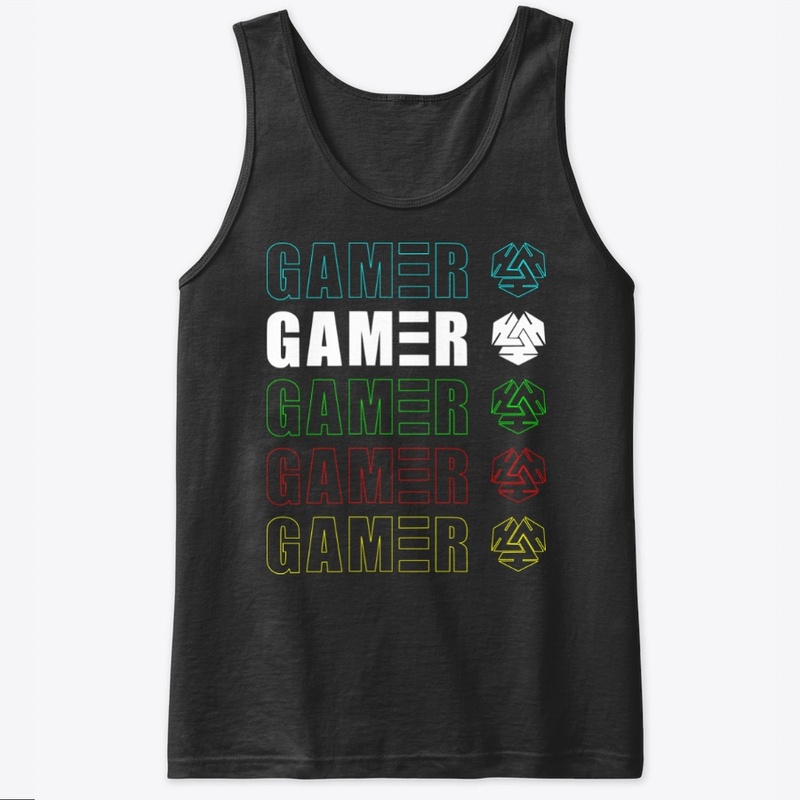 Gamer 21