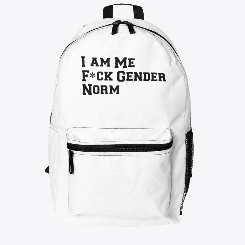 F*ck Gender Norm