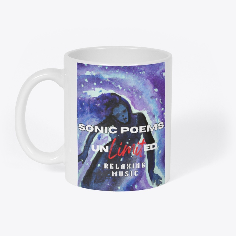 The Sonic Poems Collection
