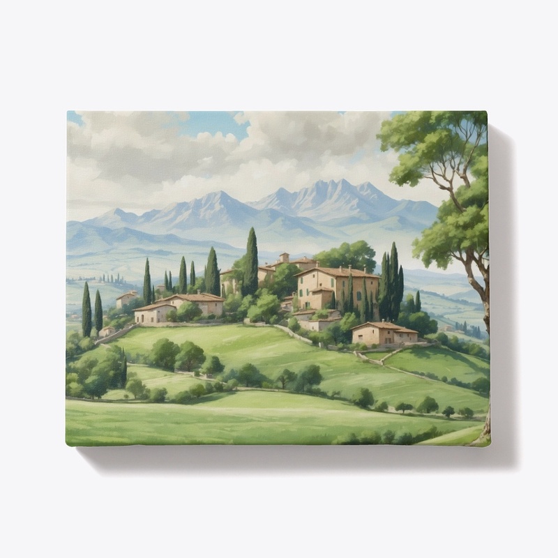 Italy VI
