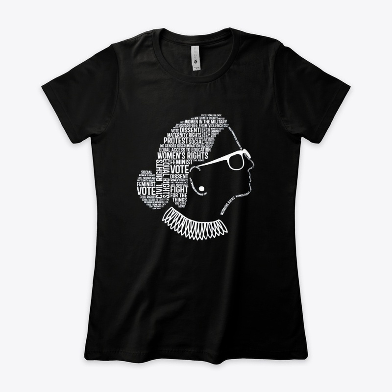Notorious RBG T-Shirt