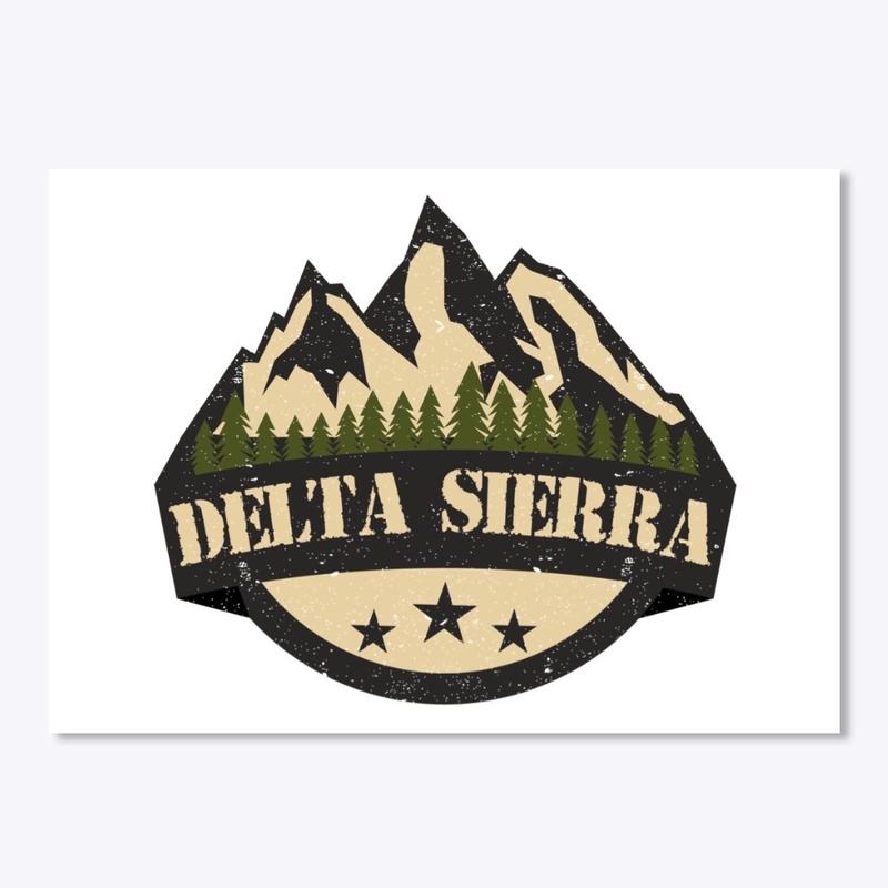 Delta Sierra