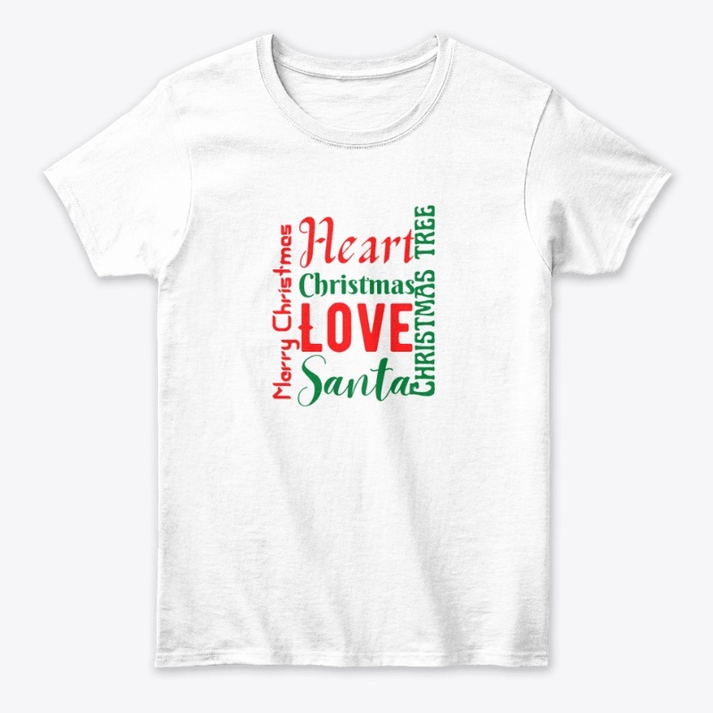 Heart,christmas,love,santa