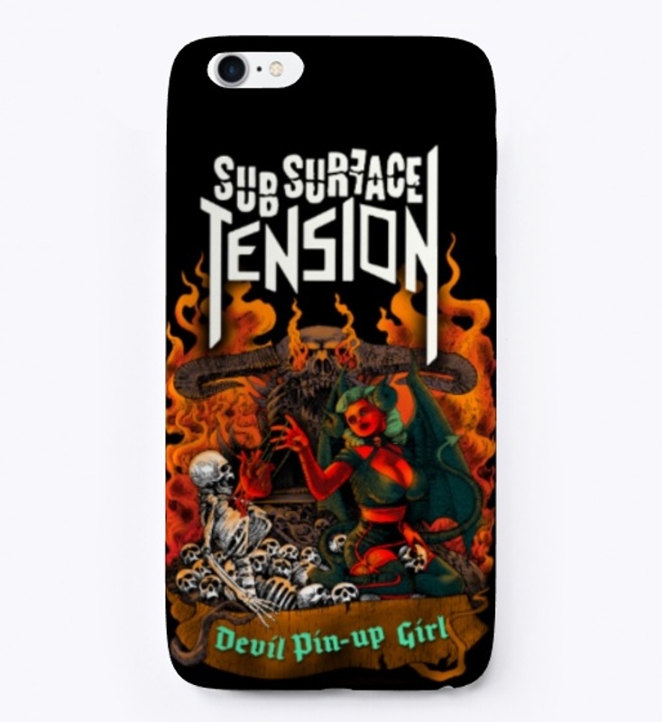 iPhone Cover