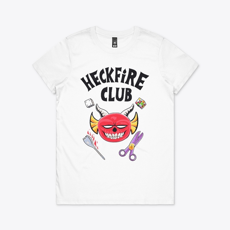 The Heckfire Club!