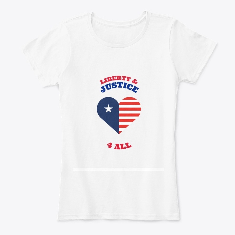 Liberty & Justice 4 All