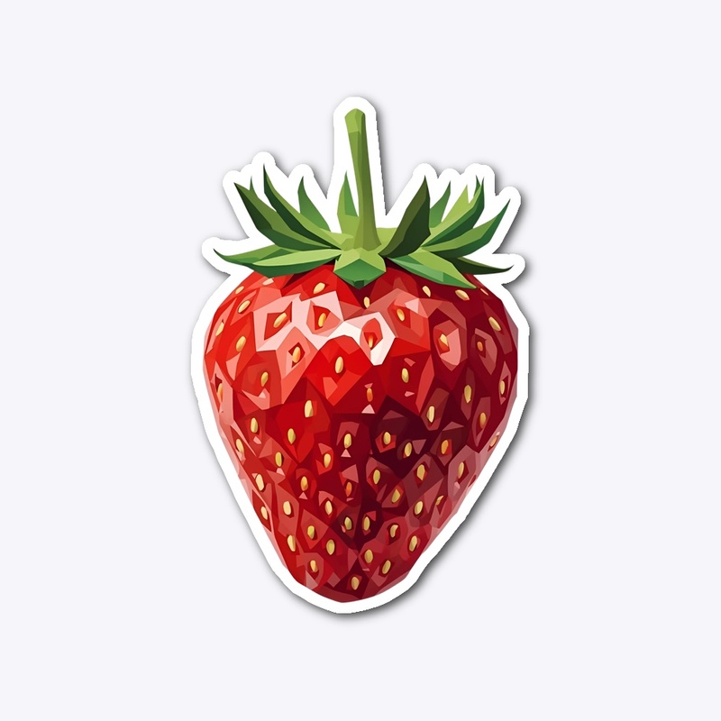 Sweet Sweetie Strawberry