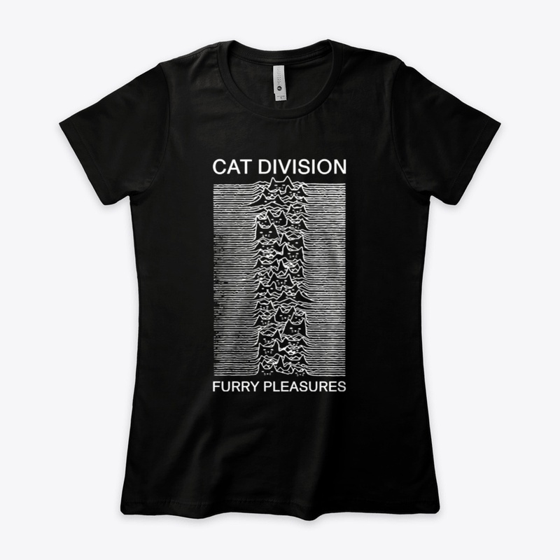 Cat Division