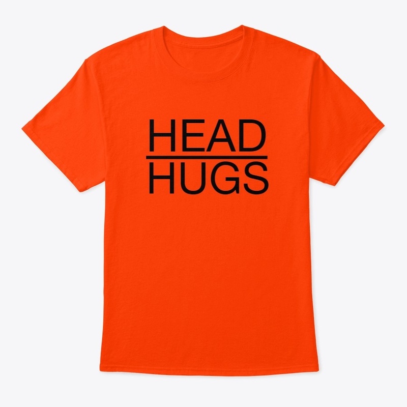 Head Over Hugs - Men