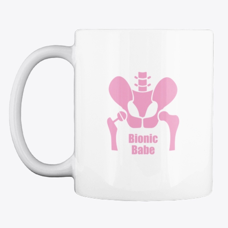 Bionic Babe Design